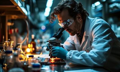 Science and business