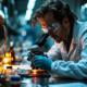 Science and business